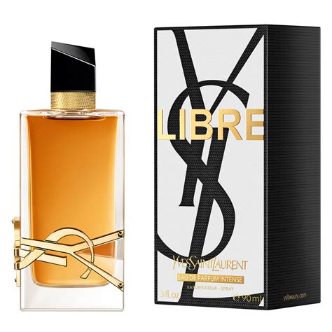 ysl libre intense decant|ysl libre intense price.